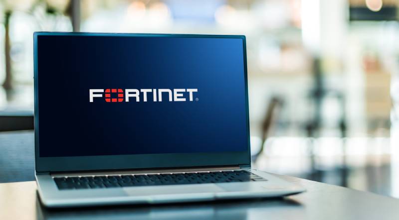 Fortinet VPN